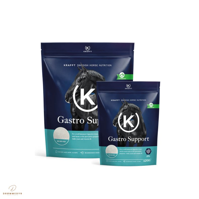 Krafft Gastro Support 3 Kg