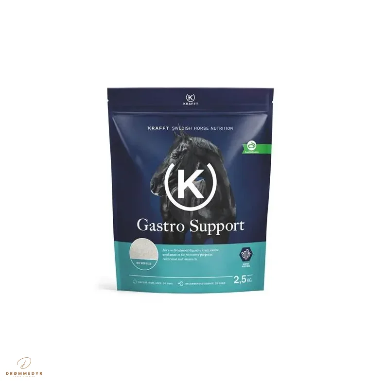 Krafft Gastro Support 2,5 Kg