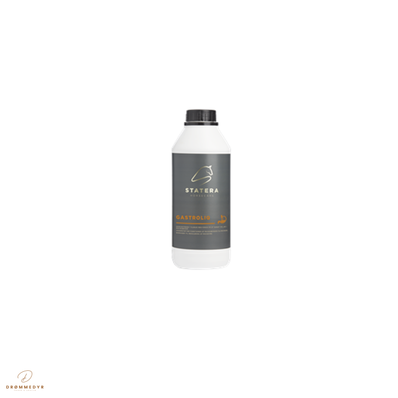 Statera Horsecare Gastroliq 1 L
