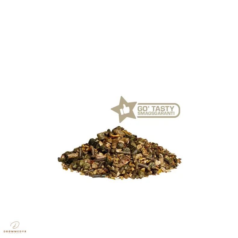 Amequ GO Grand Old 15 Kg