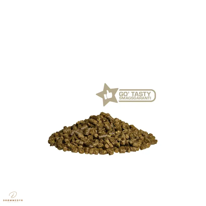 Amequ Go Happy Gastric 15 Kg