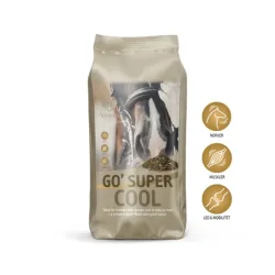 Amequ Go Super Cool 15 Kg