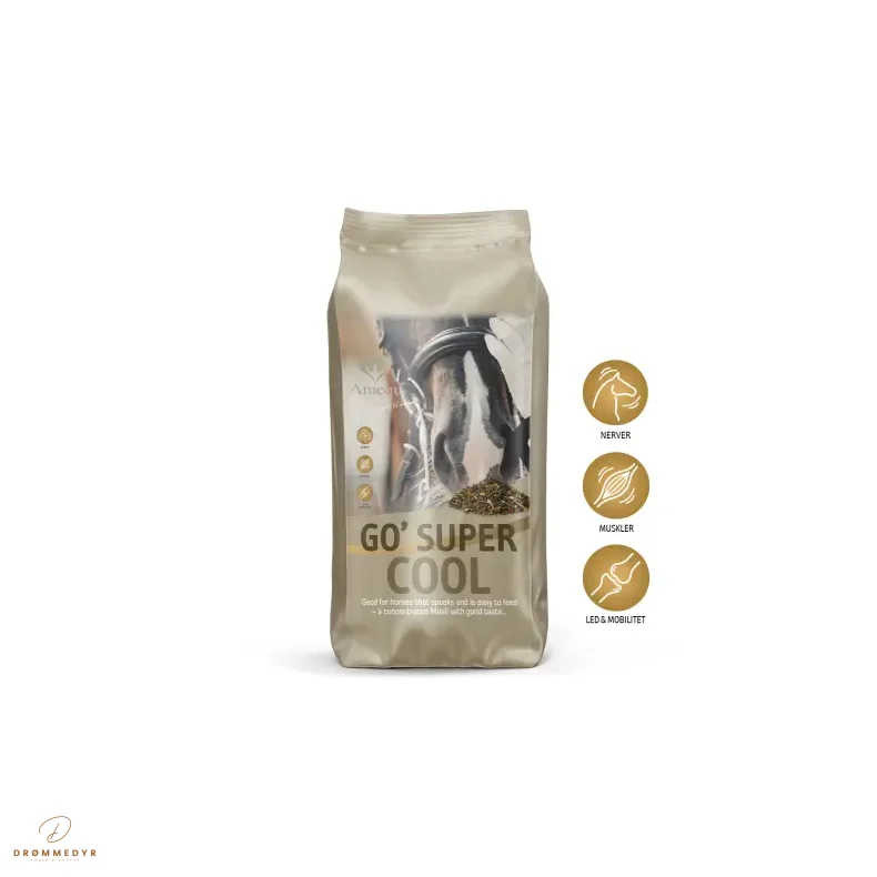 Amequ Go Super Cool 15 Kg