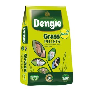 Dengie Grass Pellets 20 Kg