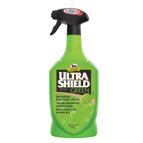 Ultrashield Green 950ml.