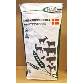 Grisefoder (nr 5) 20 Kg