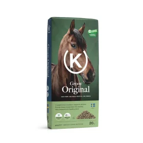 Krafft Groov Original 20 Kg