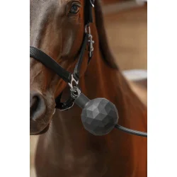 Gummibold til tov / Strigleplads