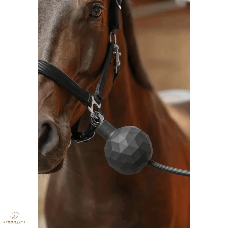 Gummibold til tov / Strigleplads