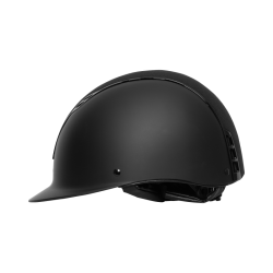 SWING H22, black matt/ black velvet