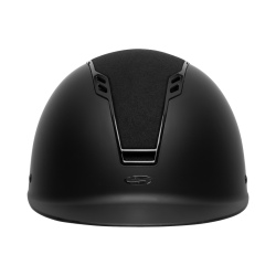 SWING H22, black matt/ black velvet