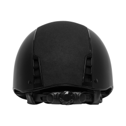 SWING H22, black matt/ black velvet