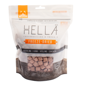 MUSH HELL Kylling FT (250 g)