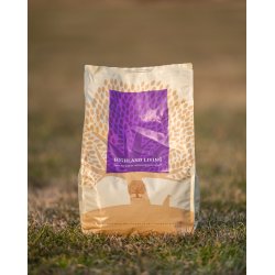 ESSENTIAL HIGHLAND LIVING 10KG