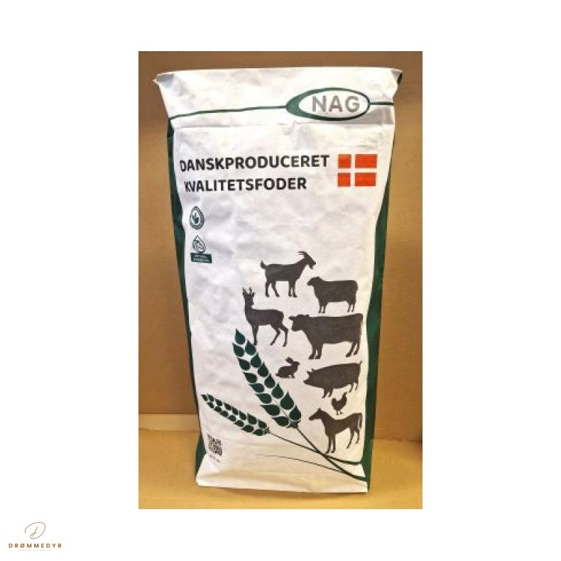 Hnse Fuldfoder 20 Kg