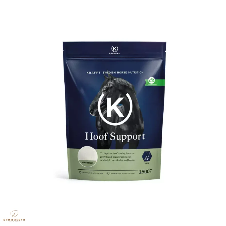 Krafft Hoof Support 1500g