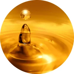 Nordic Hrfrolie 1 Liter