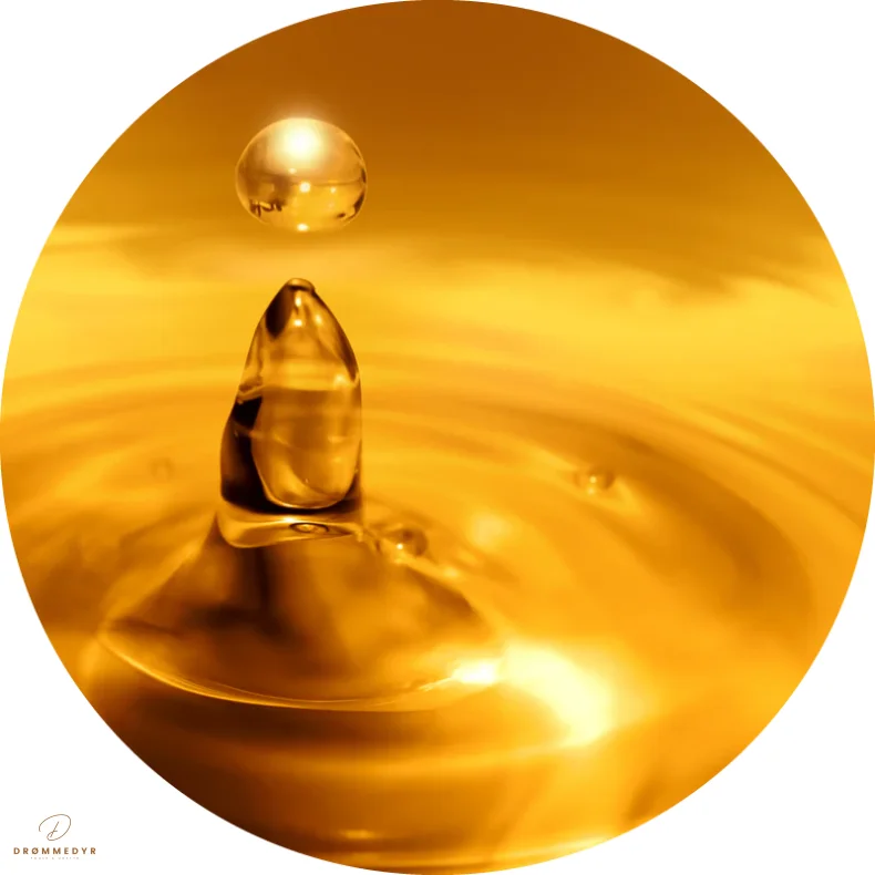 Nordic Hrfrolie 1 Liter