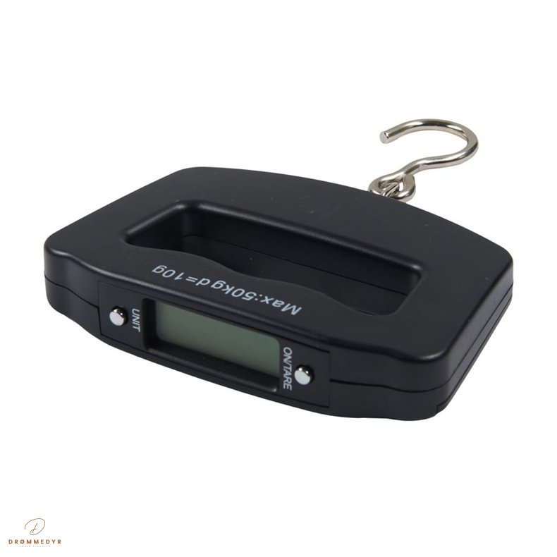 HG digital v�gt sort