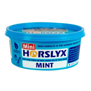 Horslyx Mini Mint/Menthol