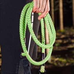 Hurtta Dazzle Line 120cm 8mm