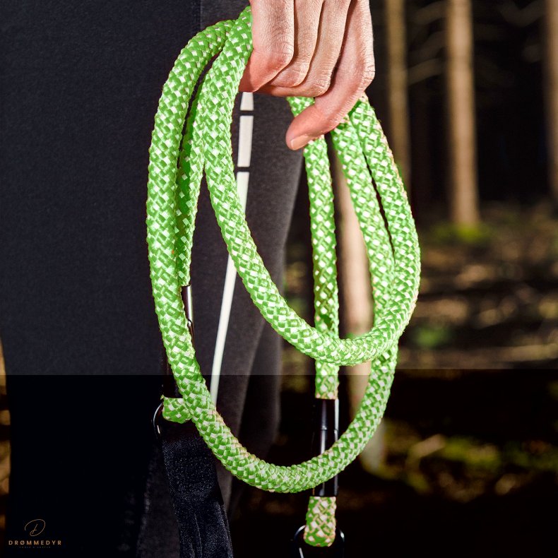 Hurtta Dazzle Line 150cm 11mm