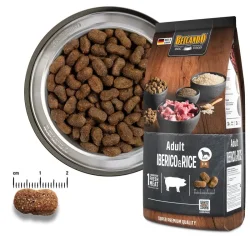 Belcando Adult Iberico &amp; Rice 12.5kg