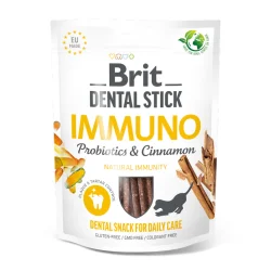 Brit Dental Stick - Immuno