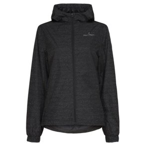 Equipage Jakke refleks XS Sort