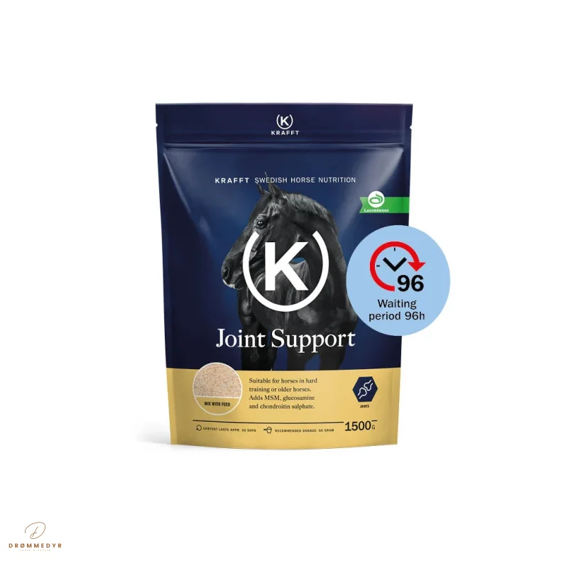 Krafft Joint Support 1,5 Kg