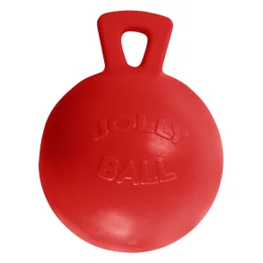 Jolly Ball 20cm Blue Horse and Dog