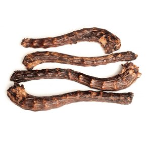 Snack'it Kalkunhalse 200g