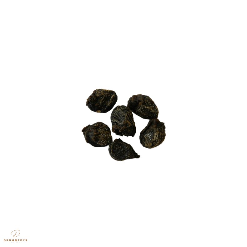 Snack'it Kaninhjerte 100g