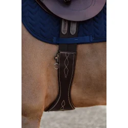 Kentucky Anatomic Stud Gjord Brun 125cm