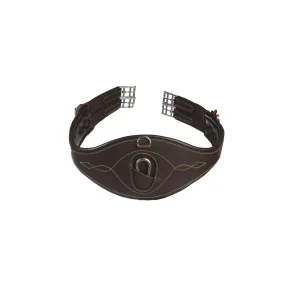 Kentucky Anatomic Stud Gjord Brun 125cm