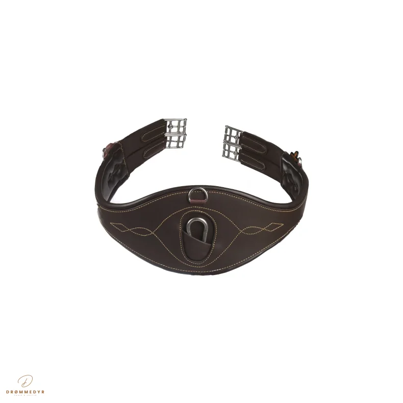 Kentucky Anatomic Stud Gjord Brun 125cm