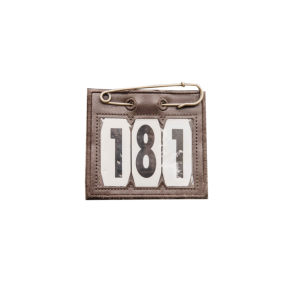 Kentucky St�vnenummer Brun