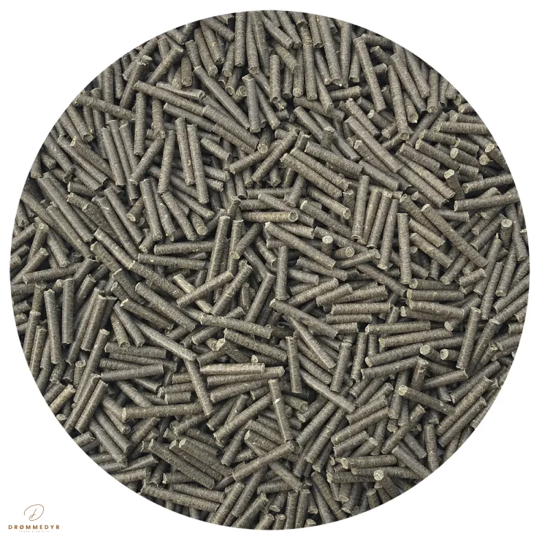 Nordic Kisel+ pellets 1 Kg
