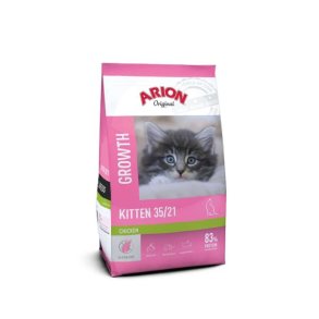 Arion Original Kitten 2 kg