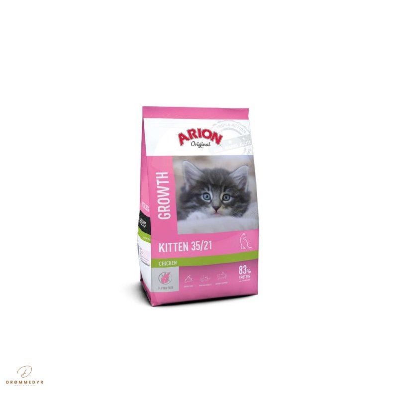 Arion Original Kitten 2 kg