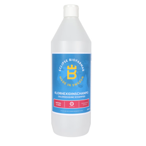 Eclipse Biofarmab Klorhexidinshampo 500 ml