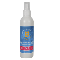 Eclipse Biofarmab BioChlorHex Spray 200 ml