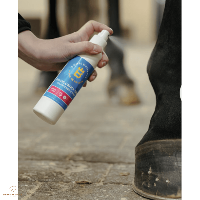 Eclipse Biofarmab BioChlorHex Spray 200 ml