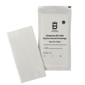 Eclipse Biofarmab Kompress 10x20 cm 5-pack