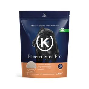 Krafft Electrolytes Pro 1800 gram