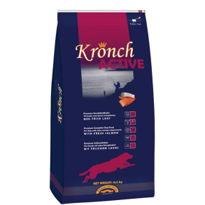 Kronch Active 5 kg