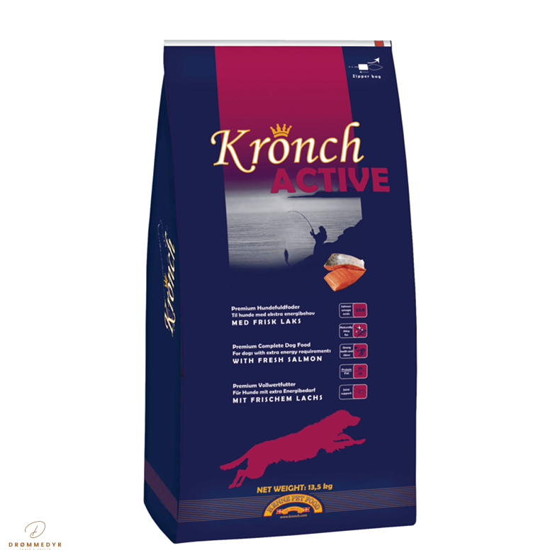 Kronch Active 5 kg