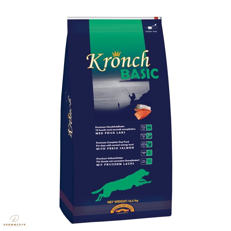 Kronch Basic 5 kg
