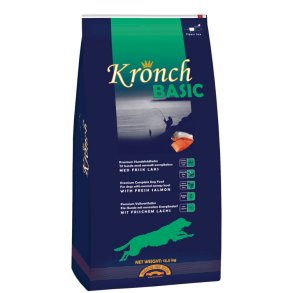 Kronch Basic 13,5 Kg