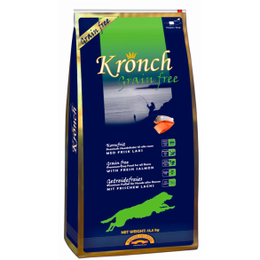 Kronch Grain Free Fomula 13,5 Kg